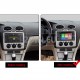 FORD - МУЛТИМЕДИЯ / Навигация android 16 CPU:8-Core, RAM:4Gb черна + DSP + CARPLAY + SIM